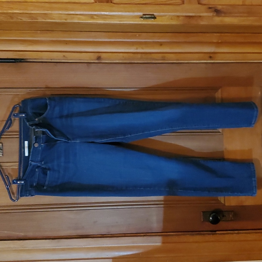 Levi's Classic Straight Jean